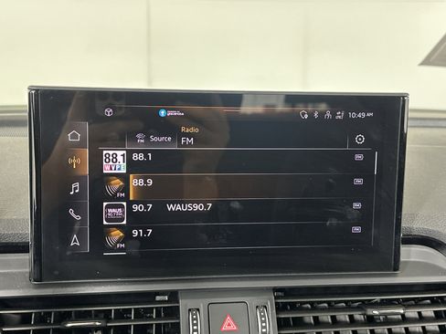 Certified 2023 Audi Q5 2.0T Premium w/ Convenience Package image 20