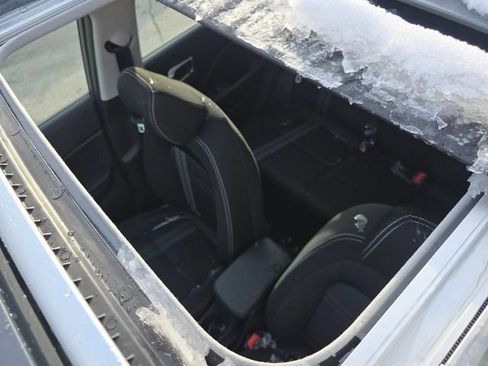 New 2026 Hyundai Venue SEL image 4