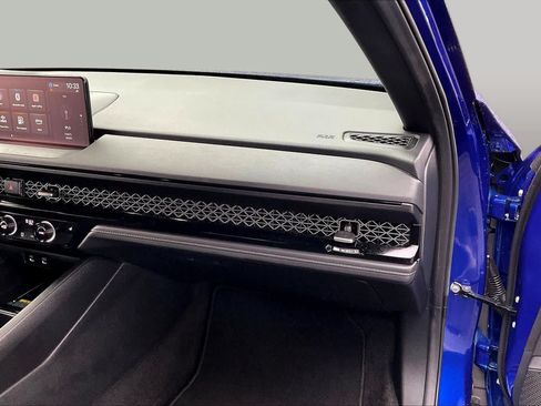 Used 2025 Honda Accord Sport image 37