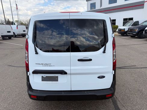 Used 2023 Ford Transit Connect XL FWD image 13