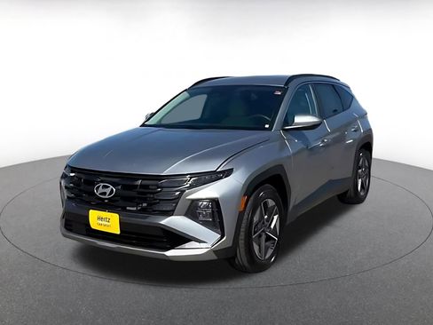 Used 2025 Hyundai Tucson SEL FWD image 7