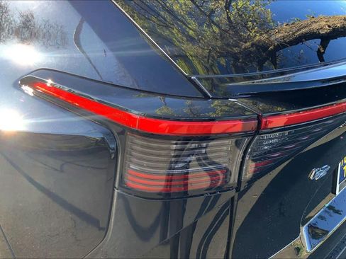 New 2026 Toyota bZ XLE image 14