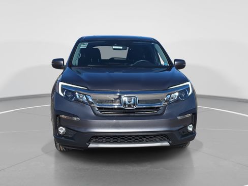 Used 2022 Honda Pilot EX-L image 2