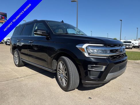 Used 2024 Ford Expedition Limited image 19