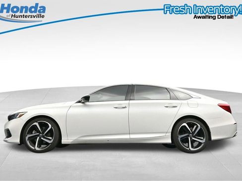 Used 2022 Honda Accord Sport image 32