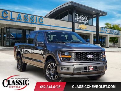 Used 2024 Ford F150 STX