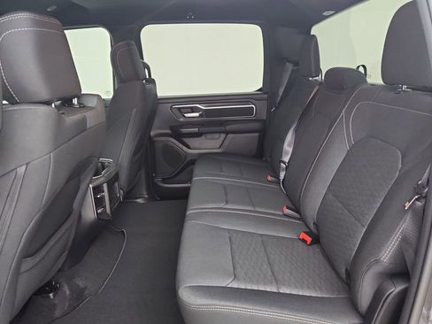 New 2026 RAM 1500 4x4 Crew Cab image 30