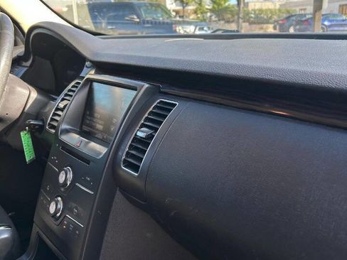 Used 2014 Ford Flex SEL w/ Equipment Group 201A image 50
