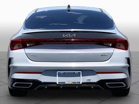 Used 2023 Kia K5 GT-Line w/ GT-Line Premium Package FWD image 5