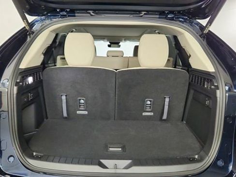 New 2026 MAZDA CX-90 Plug-In Hybrid w/Premium Sport AWD/4WD image 41
