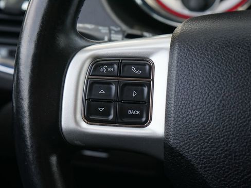 Used 2013 Dodge Durango SXT w/ Popular Equipment Group AWD/4WD image 13
