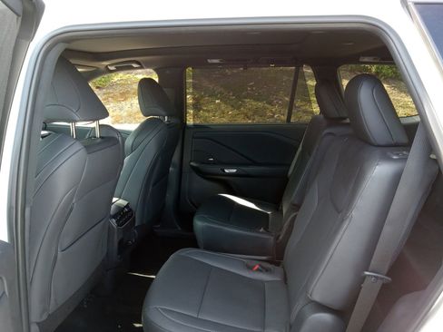 Used 2025 Lexus TX 350 AWD w/ Technology Package image 26