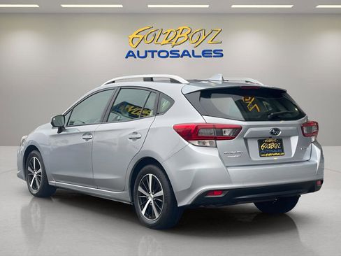 Used 2023 Subaru Impreza Premium image 6