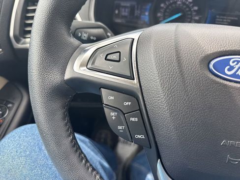 Used 2023 Ford Edge SEL w/ Convenience Package AWD/4WD image 25