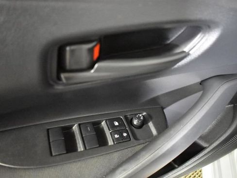 Used 2026 Toyota Corolla LE FWD image 8