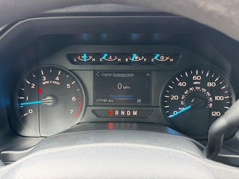 Used 2020 Ford F150 XL w/ Equipment Group 101A Mid RWD image 27