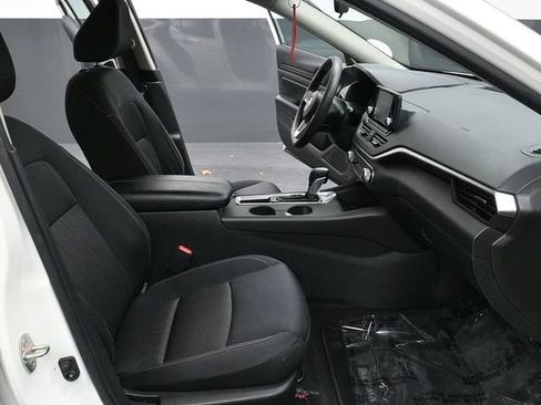 Used 2021 Nissan Altima 2.5 S image 23