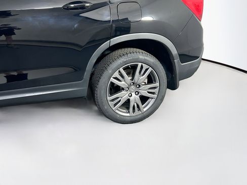 Used 2019 Honda Passport EX-L image 30