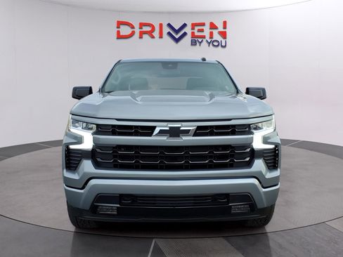 New 2026 Chevrolet Silverado 1500 RST image 8