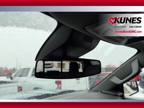 New 2026 GMC Sierra 1500 Elevation w/ Elevation Premium Package image 17