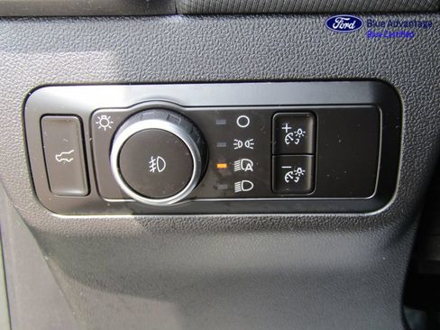 Certified 2025 Ford Bronco Sport Outer Banks w/ Outer Banks Tech Package+ AWD/4WD image 28