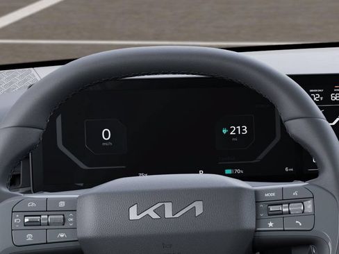 New 2026 Kia EV9 Light RWD image 23