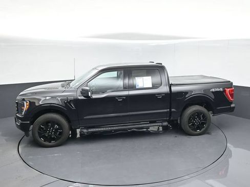 Used 2023 Ford F150 XLT w/ Equipment Group 302A High AWD/4WD image 41