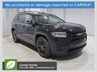 Used 2023 GMC Acadia SLT w/ Elevation Edition AWD/4WD 360° Tour