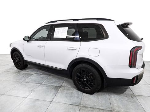 Used 2023 Kia Telluride SX X-Pro AWD/4WD image 4
