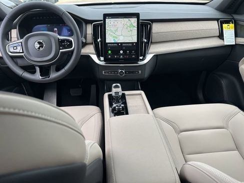 New 2026 Volvo XC90 B6 Plus AWD/4WD image 13