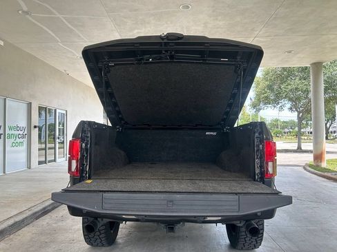 Used 2020 Ford F150 Lariat w/ Equipment Group 502A Luxury AWD/4WD image 41