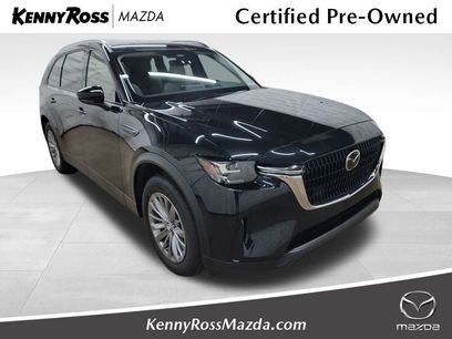 Certified 2024 MAZDA CX-90 3.3 Turbo w/ Preferred Package