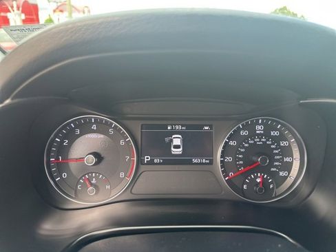 Used 2019 Kia Forte EX w/ Option Group 020 image 10