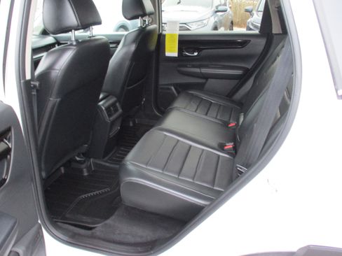 Certified 2023 Honda CR-V EX-L image 13