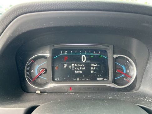 Used 2021 Honda Pilot Touring image 8