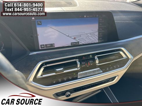 Used 2019 BMW X5 xDrive40i w/ Convenience Package image 26