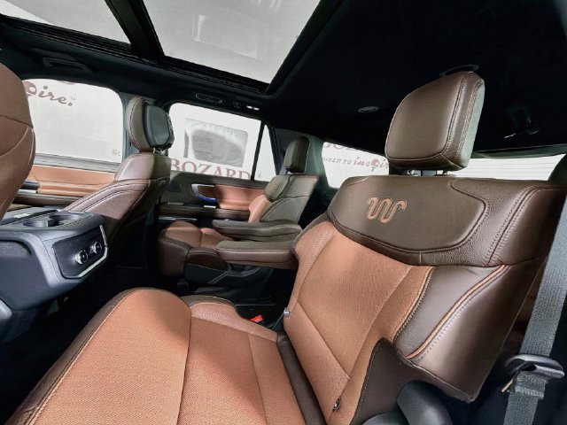 New 2026 Ford Expedition King Ranch AWD/4WD image 31