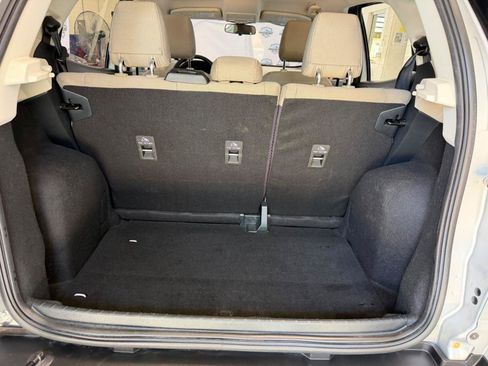 Used 2021 Ford EcoSport S FWD image 19