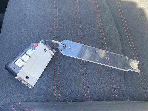 Used 2024 Mitsubishi Outlander Sport SE image 28