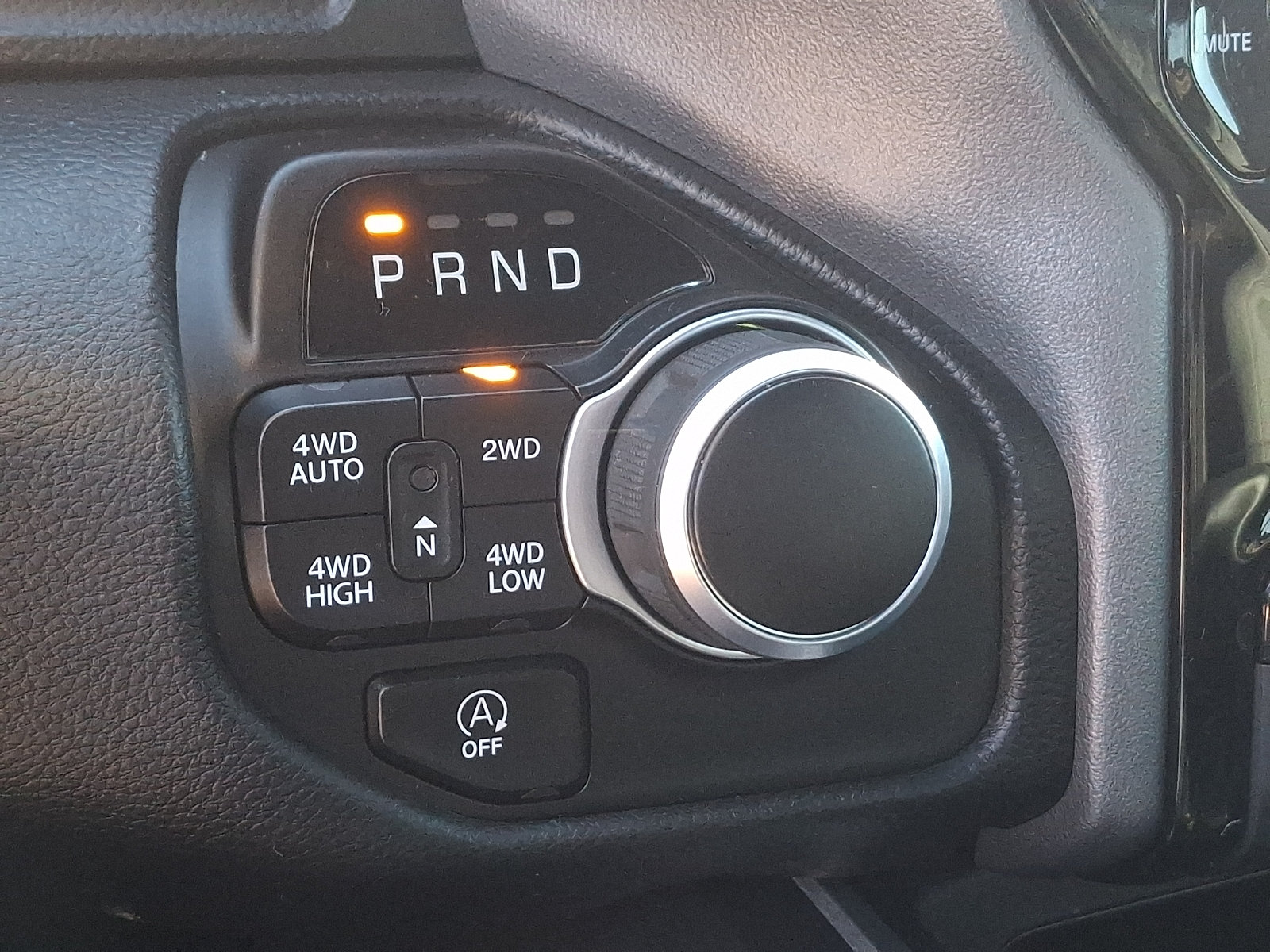 Certified 2023 RAM 1500 Big Horn AWD/4WD image 14