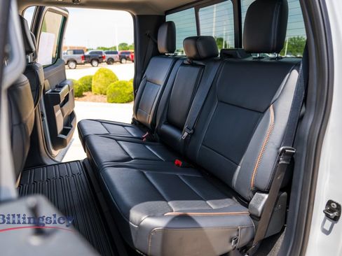 Used 2026 Ford F250 Lariat w/ FX4 Off-Road Package AWD/4WD image 11