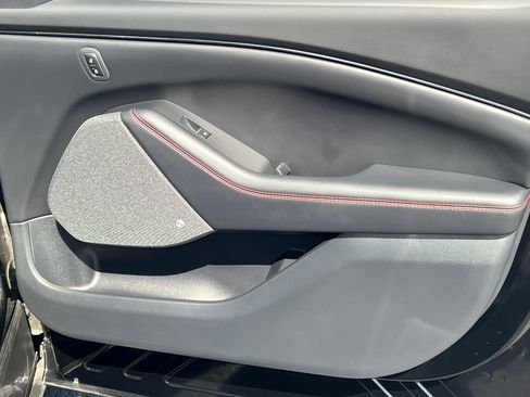 Certified 2025 Ford Mustang Mach-E Premium w/ Sport Appearance Package AWD/4WD image 15
