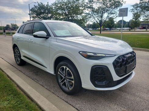 New 2026 Audi Q5 2.0T AWD/4WD image 27