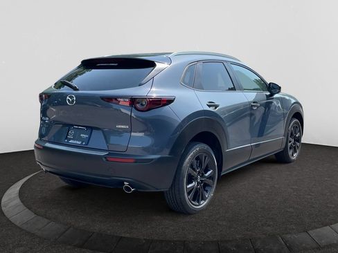 New 2026 MAZDA CX-30 AWD 2.5 S image 5