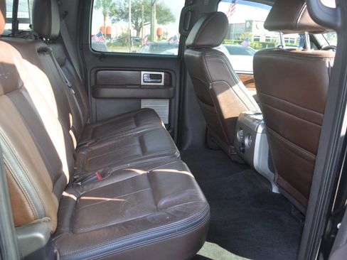 Used 2010 Ford F150 Platinum image 23