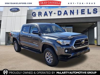 Used 2018 Toyota Tacoma SR5