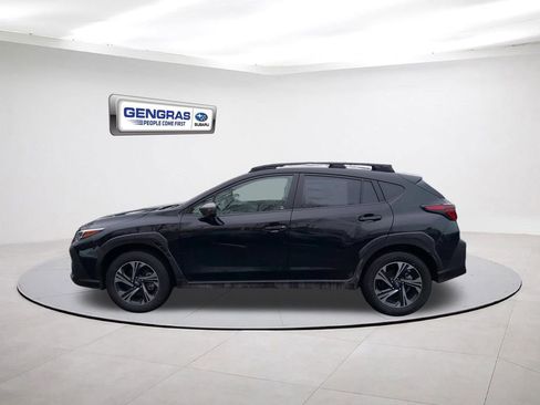 Certified 2025 Subaru Crosstrek 2.0i Premium image 4