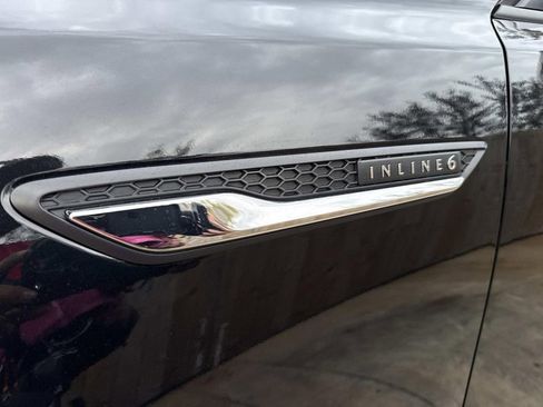 Certified 2025 MAZDA CX-90 3.3 Turbo w/ Select Package image 15