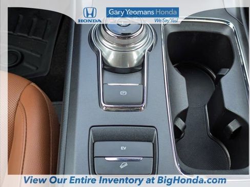 Used 2019 Ford Fusion Energi Titanium image 19