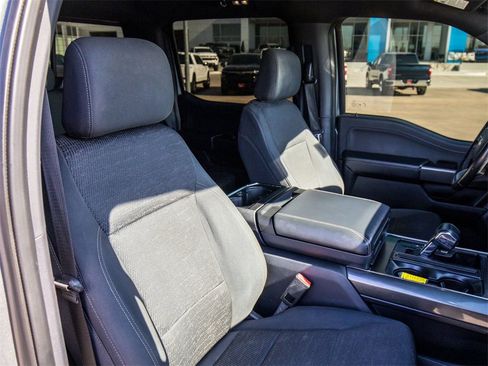 Used 2022 Ford F150 XLT w/ Equipment Group 302A High image 18